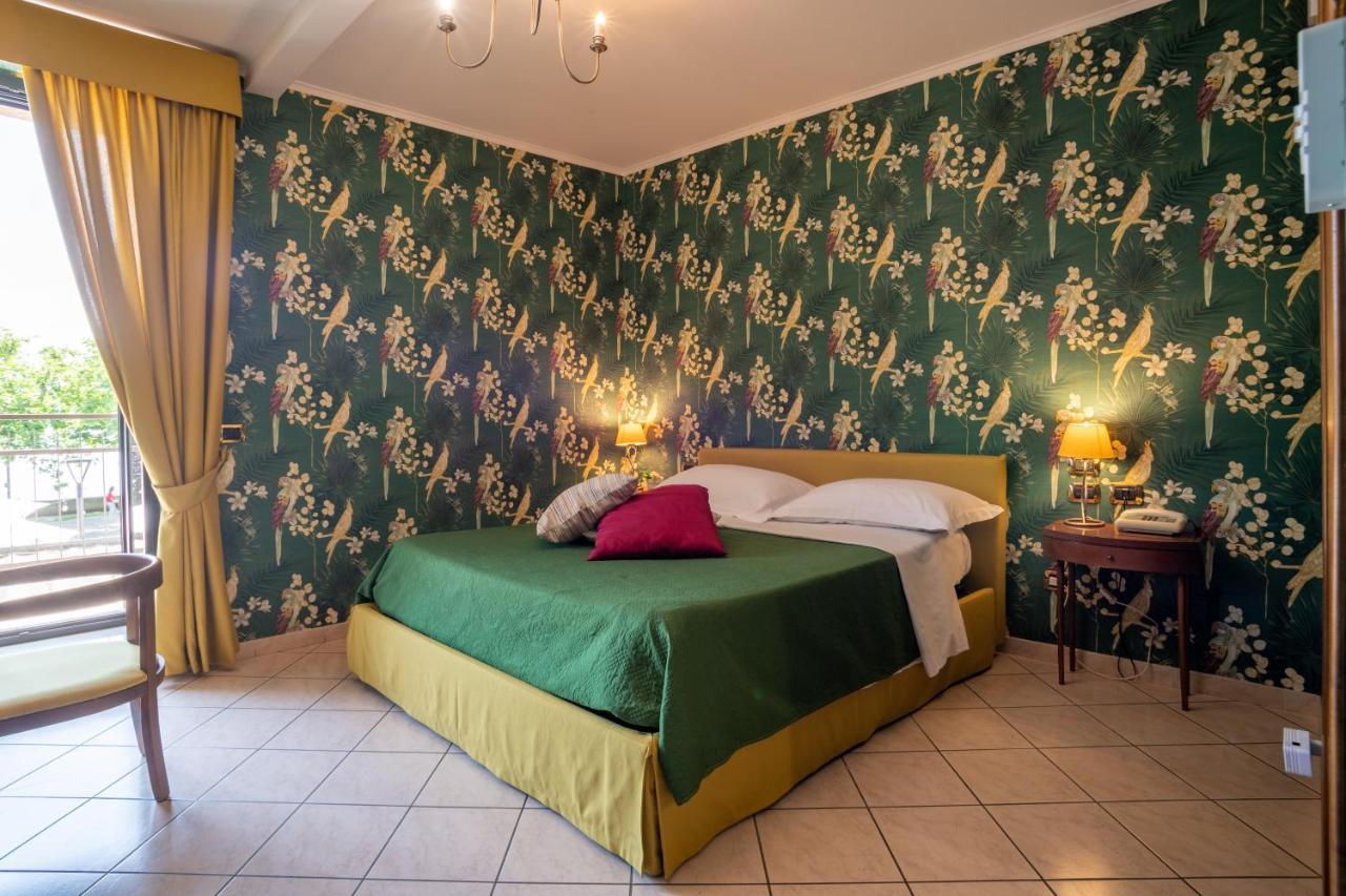 Locanda Da Otello Marta Luaran gambar