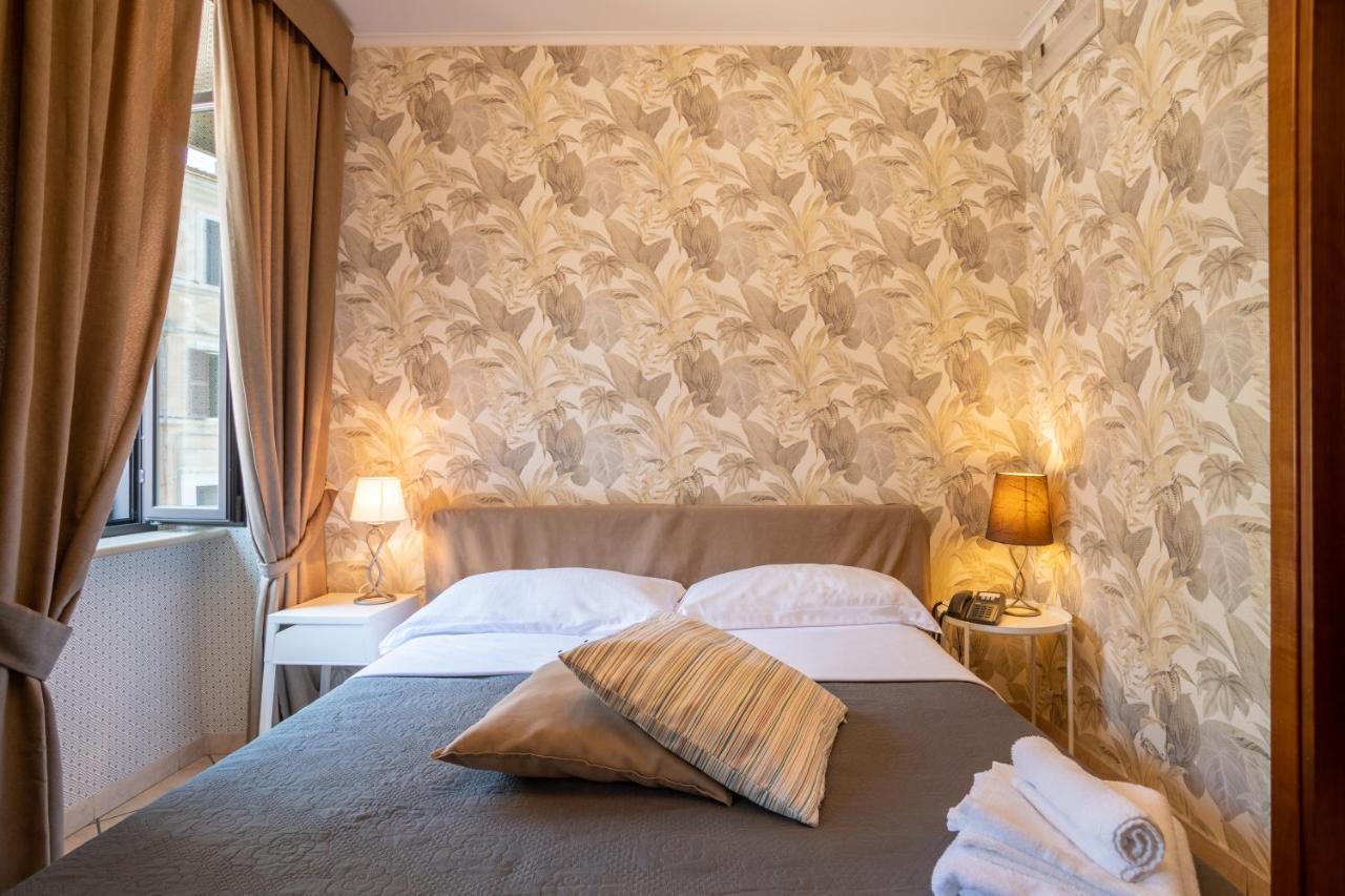 Locanda Da Otello Marta Luaran gambar