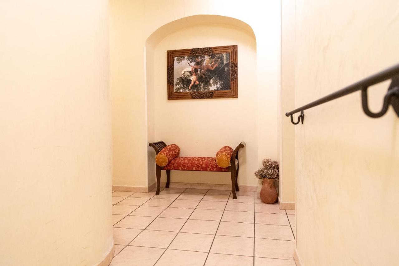 Locanda Da Otello Marta Luaran gambar