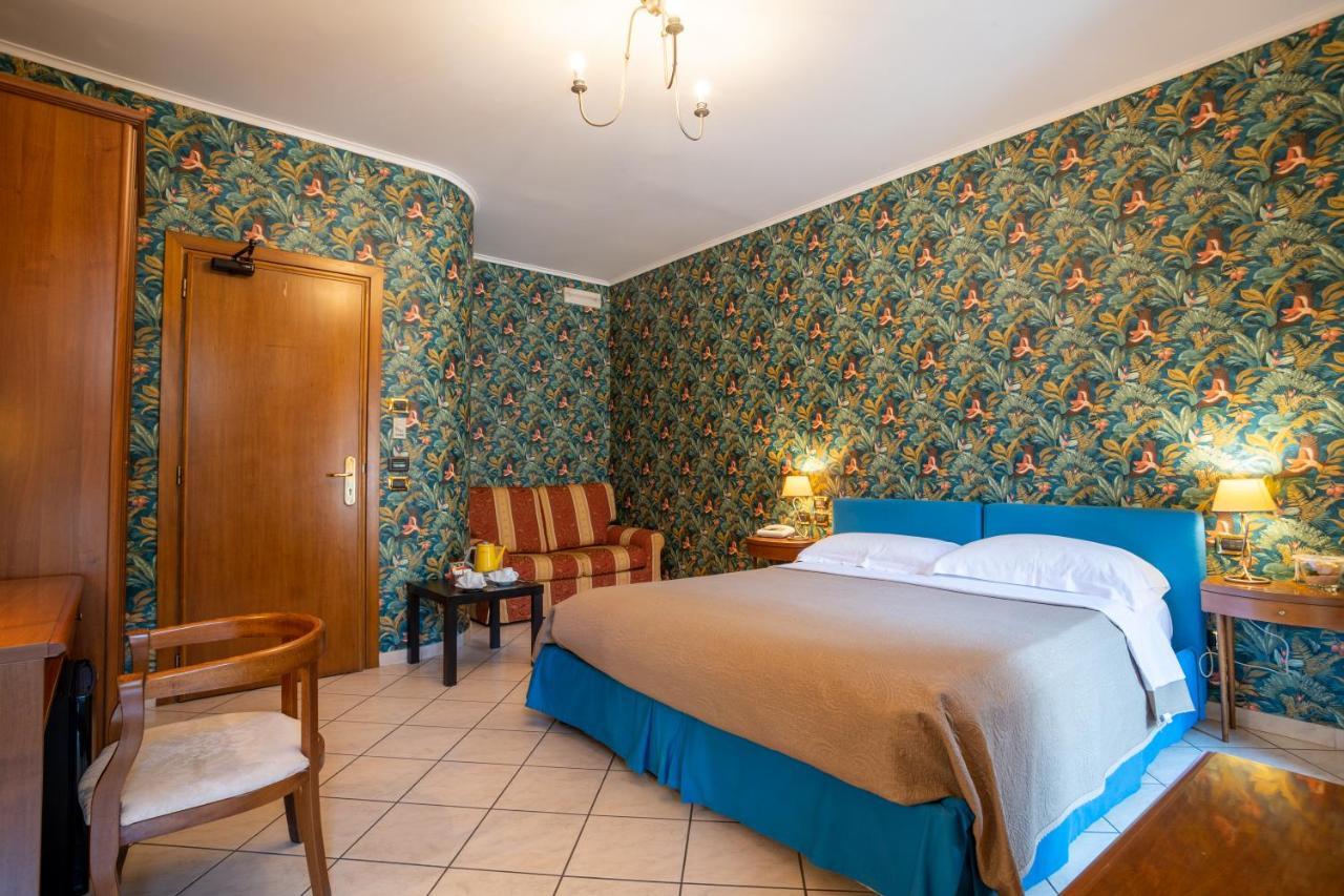 Locanda Da Otello Marta Luaran gambar