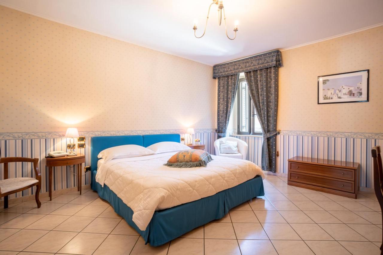 Locanda Da Otello Marta Luaran gambar