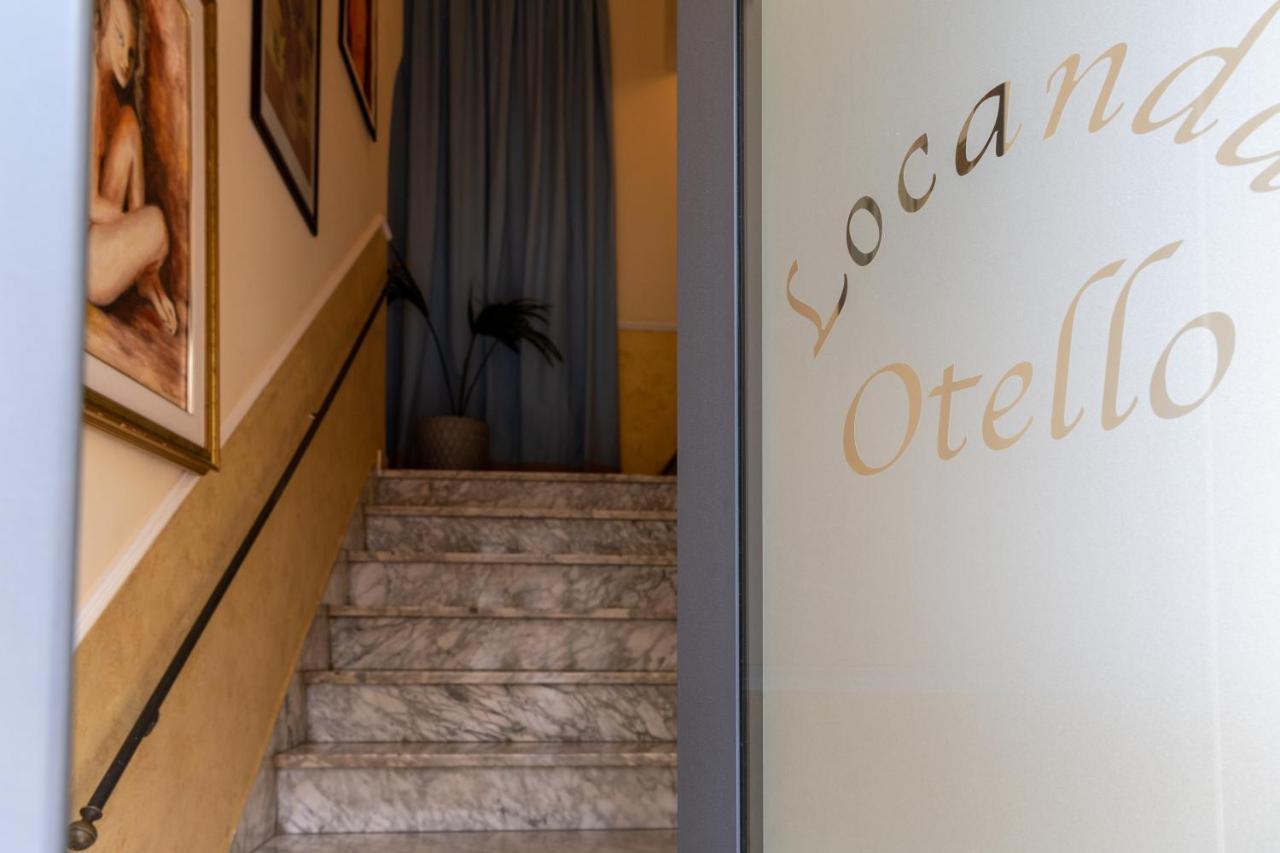 Locanda Da Otello Marta Luaran gambar