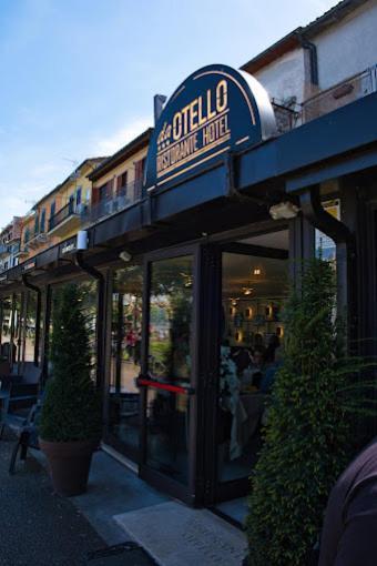 Locanda Da Otello Marta Luaran gambar