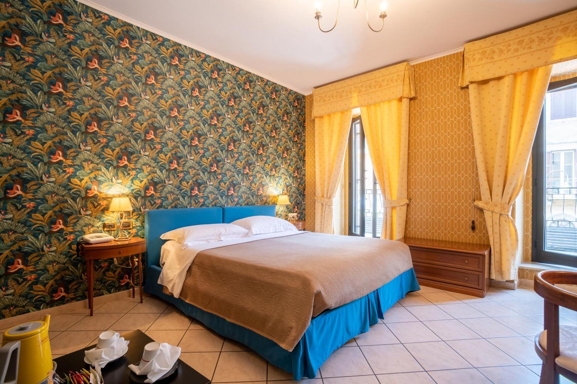 Locanda Da Otello Marta Luaran gambar
