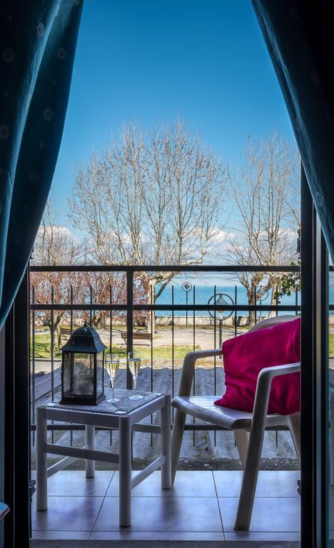 Locanda Da Otello Marta Luaran gambar