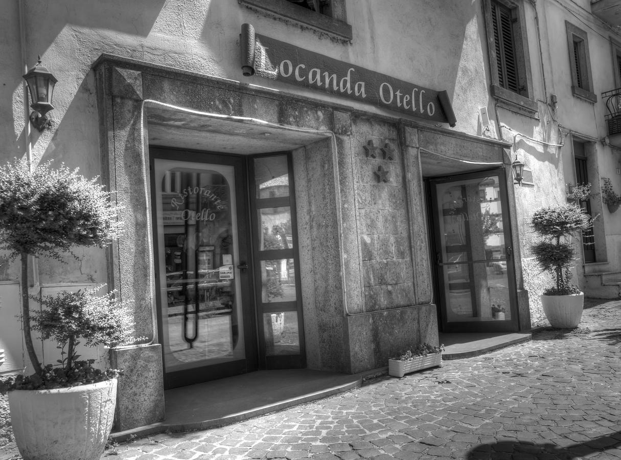 Locanda Da Otello Marta Luaran gambar