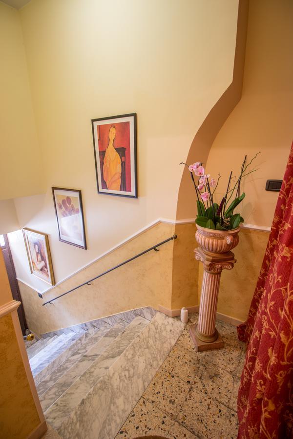 Locanda Da Otello Marta Luaran gambar